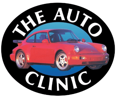 The Auto Clinic