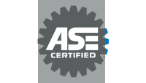 ASE Certified